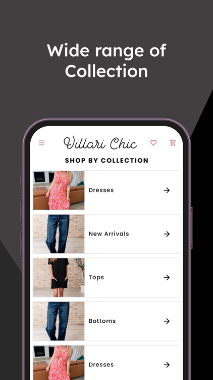 Villari Chic Boutique