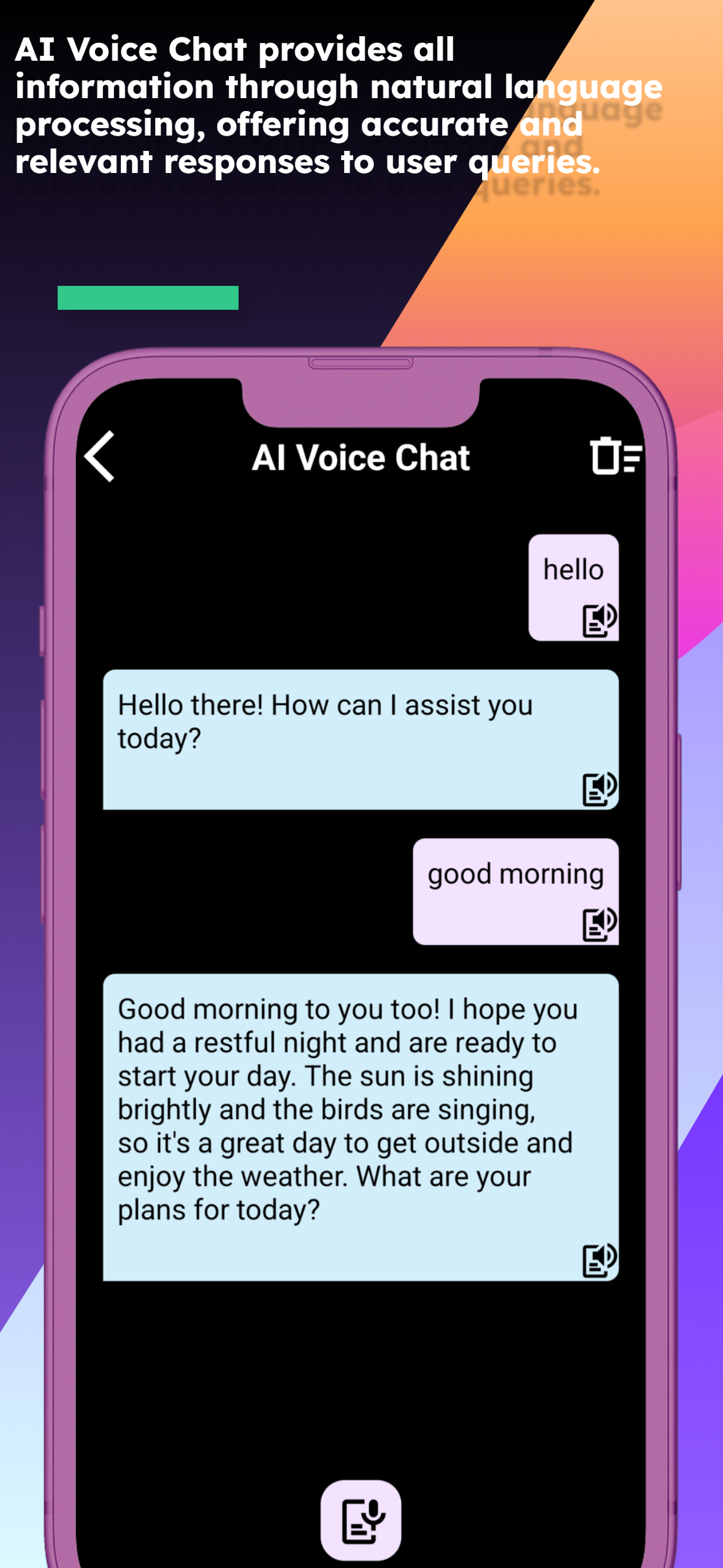 English Swahili Translator screenshot 5