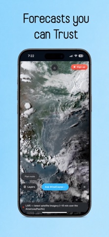 WindCaster Screenshot 6 of 6