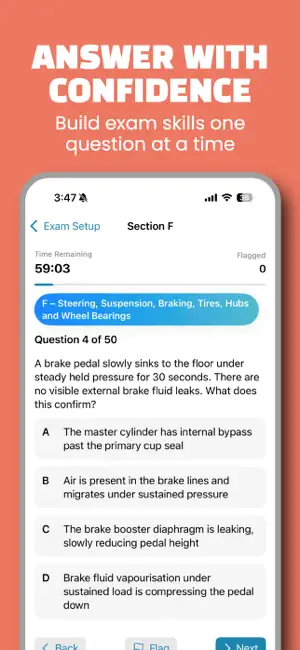 Red Seal AST Exam Prep screenshot 4