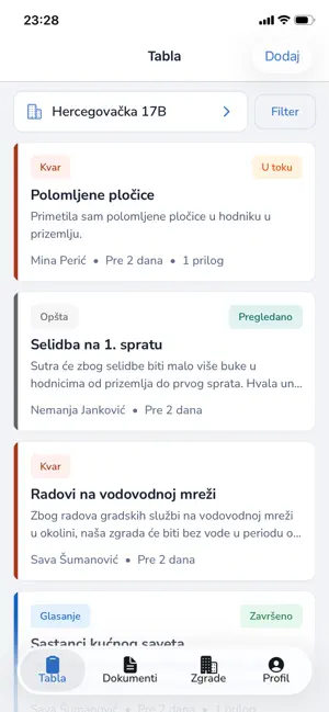 Stanko screenshot 1