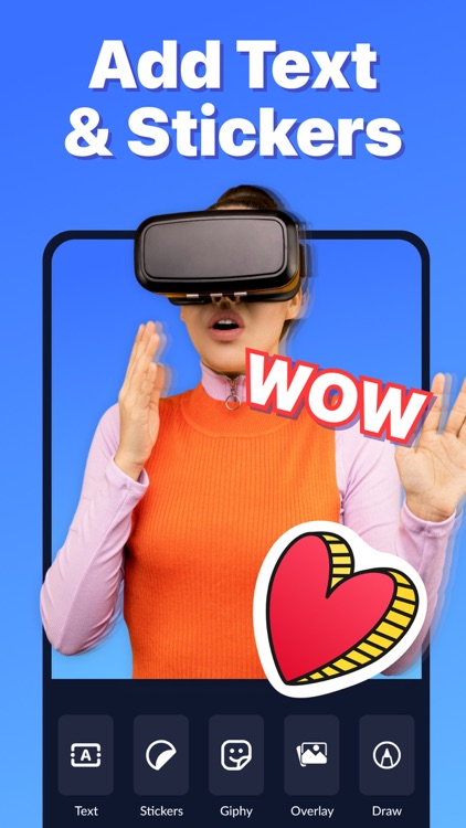 Boom Loop Video Maker - Toloop screenshot-3