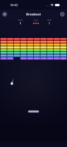 Games Fair Screenshot 7 of 8