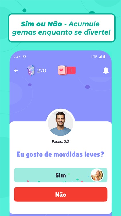 Jogos e Contadores para Casal screenshot-5