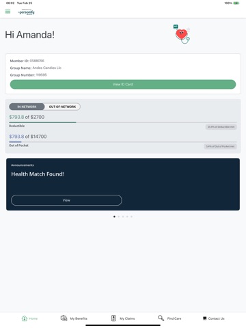 myCareHC