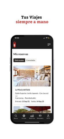 Nomolesten screenshot