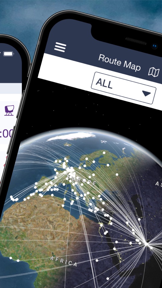 #9. PILOTLOG - CrewLounge AERO (iOS) 由: AvioVision