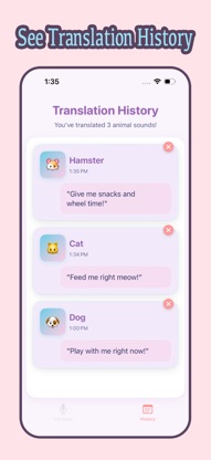 Animal Translator • Pets screenshot 3