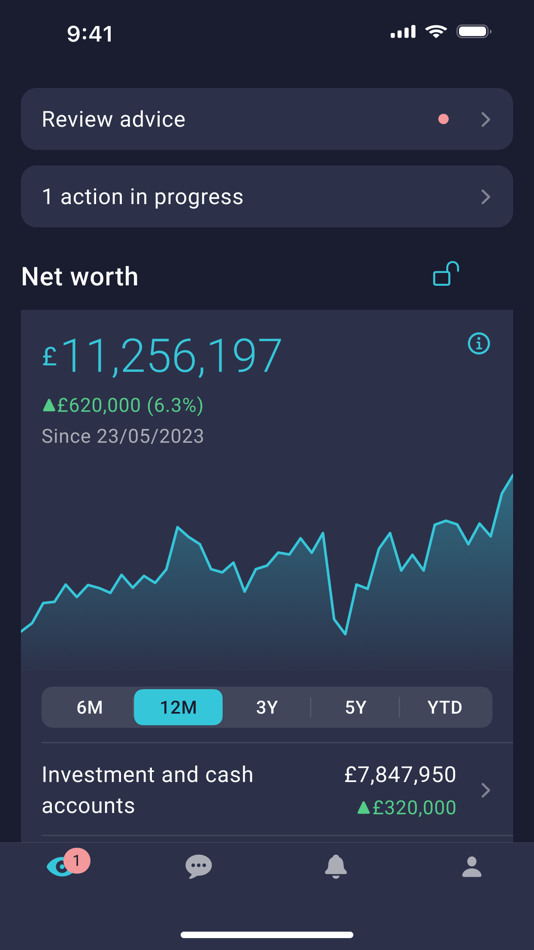 #1. Y TREE (iOS) 由: Y TREE Limited