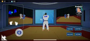MoveSensei: Learn Judo screenshot 3