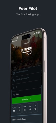 PeerPilot Screenshot 1 of 7