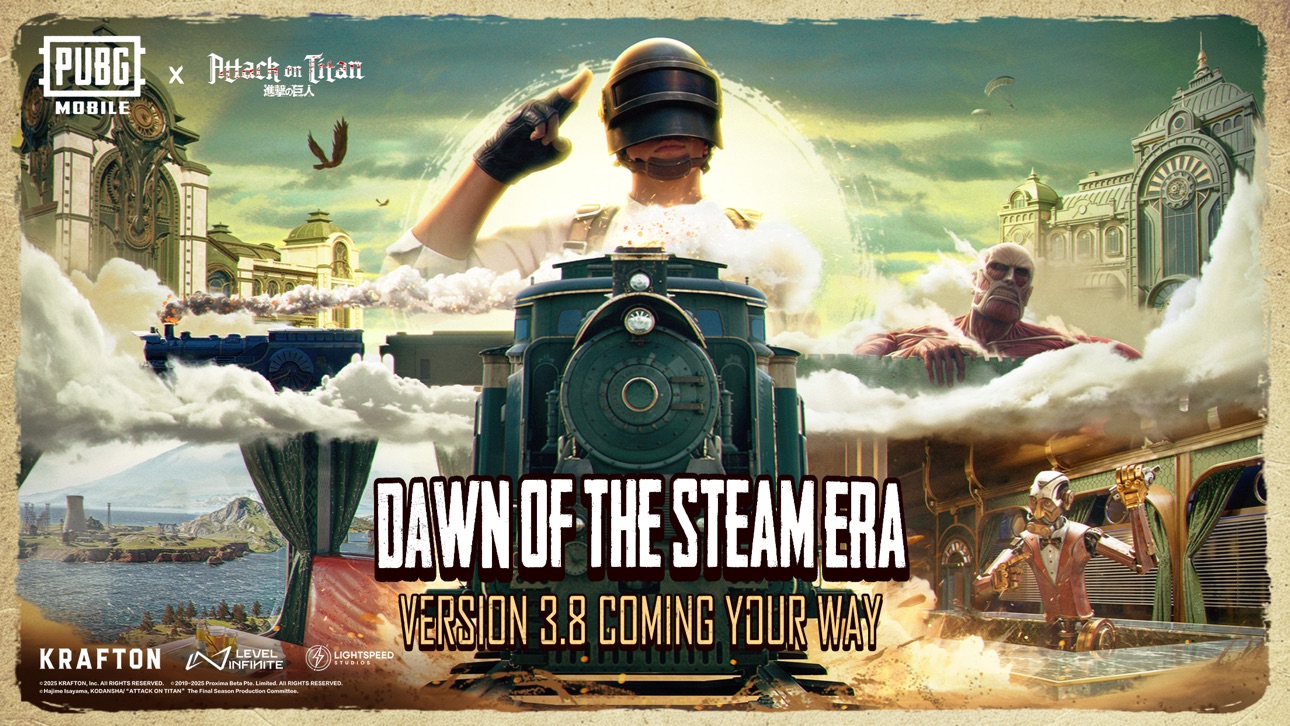 PUBG MOBILE screenshot 1