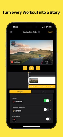 Replay Maker screenshot
