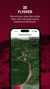 Indian Motorcycle® screenshot