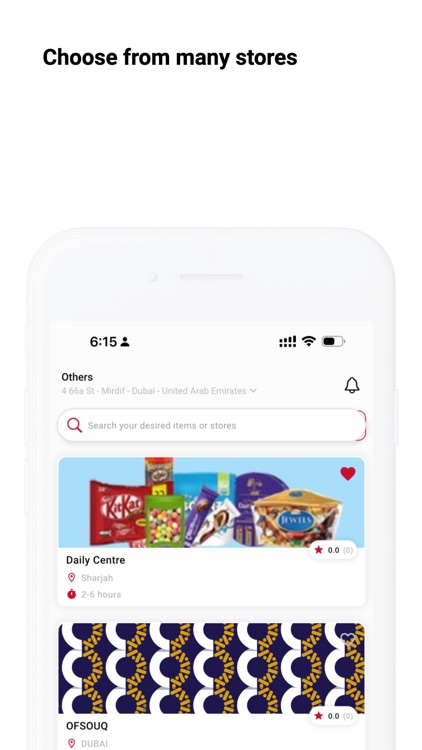Dubimark screenshot-3