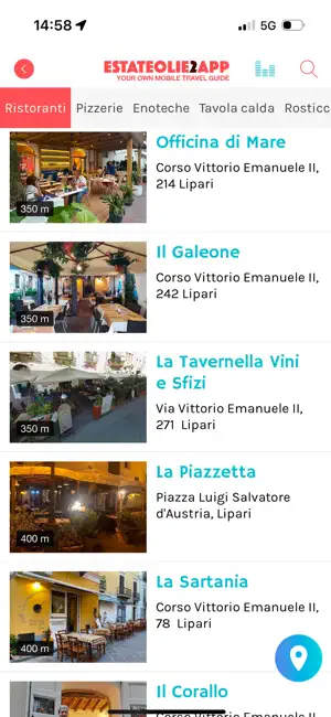 Estateolie screenshot 4