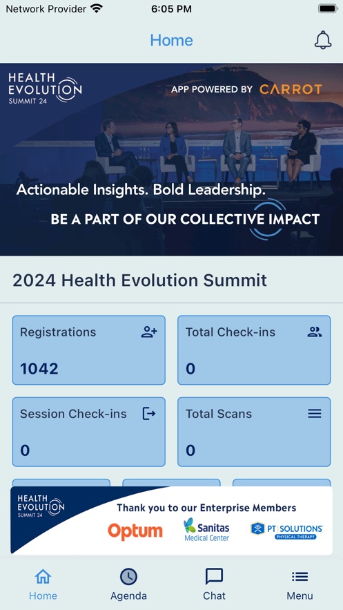 Health Evolution
