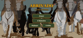 Abrivado screenshot 2