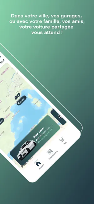 Carikoo screenshot 2