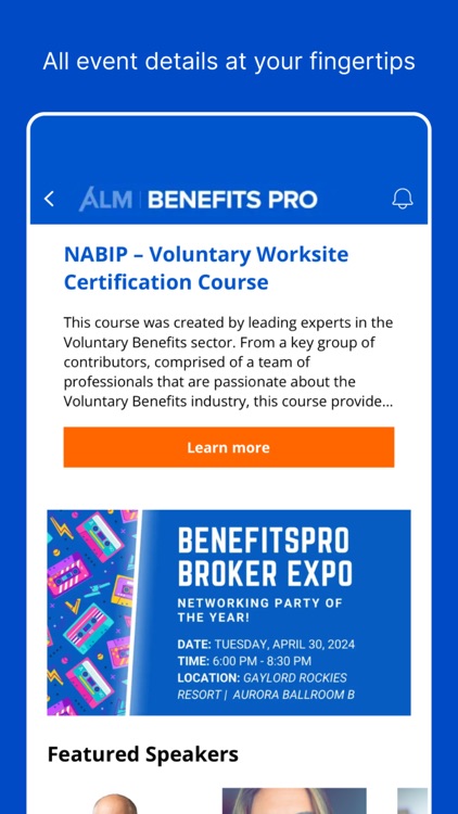 BPRO Broker Expo 2025