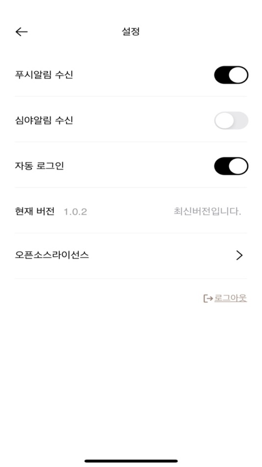 #4. SELECTIV - 셀렉티브 멤버십 (iOS) 由: (주)케이티에스테이트
