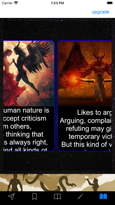 Psychology: Humanity Weakness Screenshot