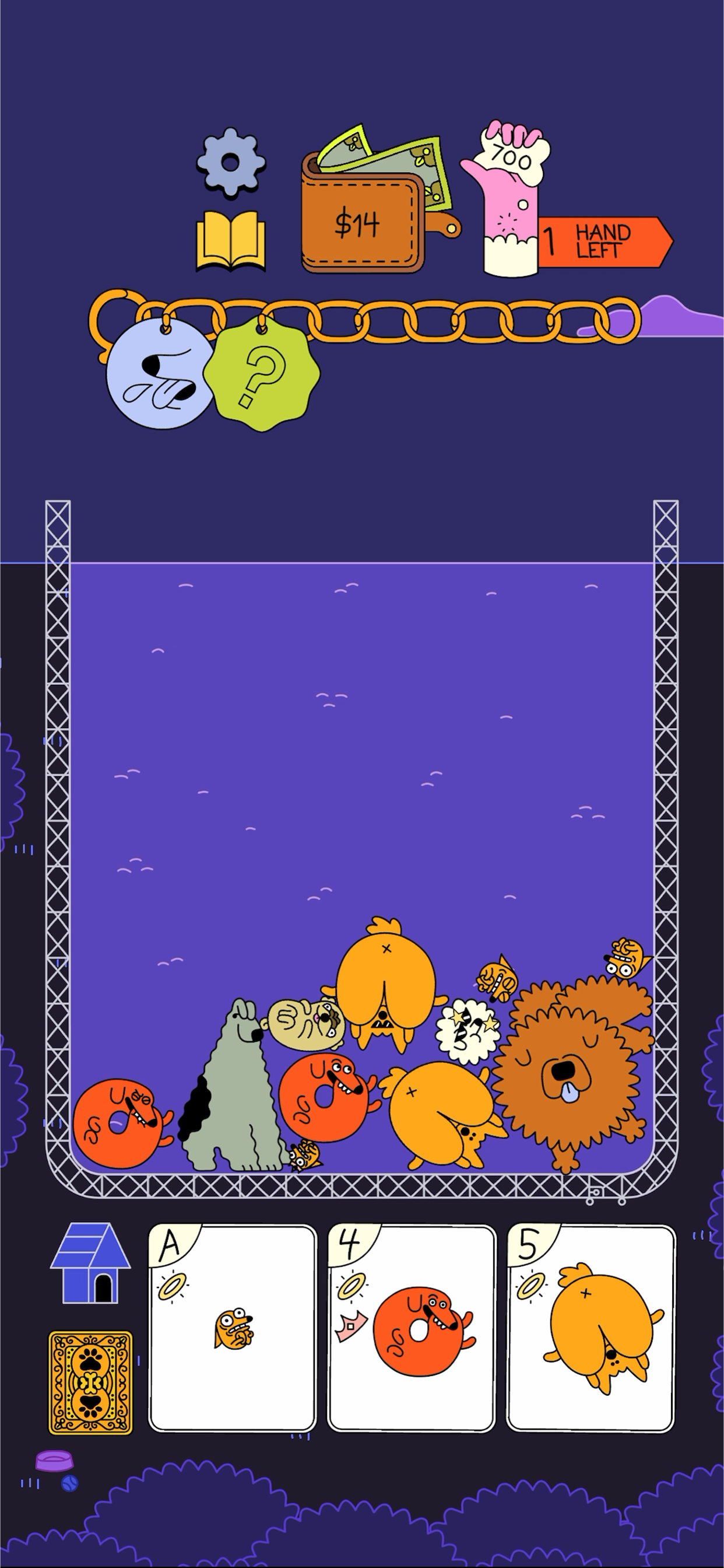 Dogpile screenshot 3