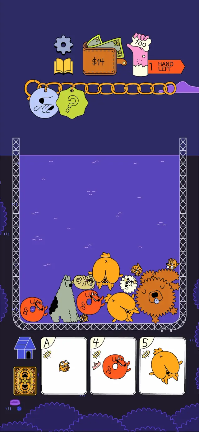 Dogpile screenshot 3
