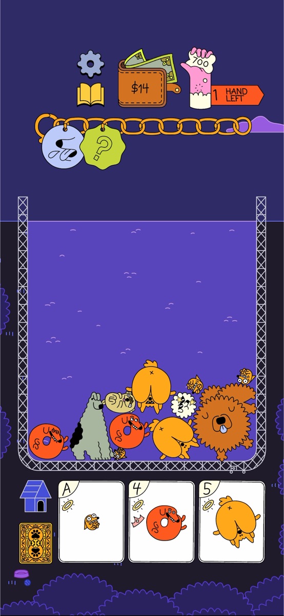Dogpile official gameplay screenshot 6