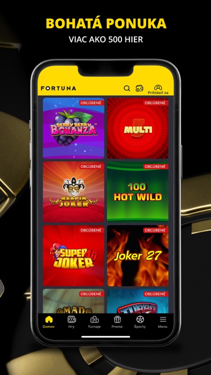 Fortuna Casino