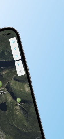 Fells Screenshot 2 of 5
