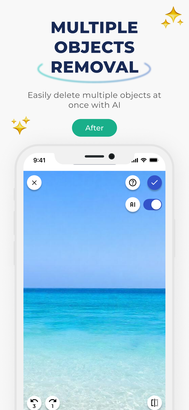 Eraser: Quitar Fondo Png Magic screenshot 7