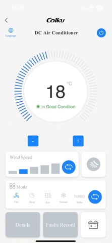 Colku screenshot