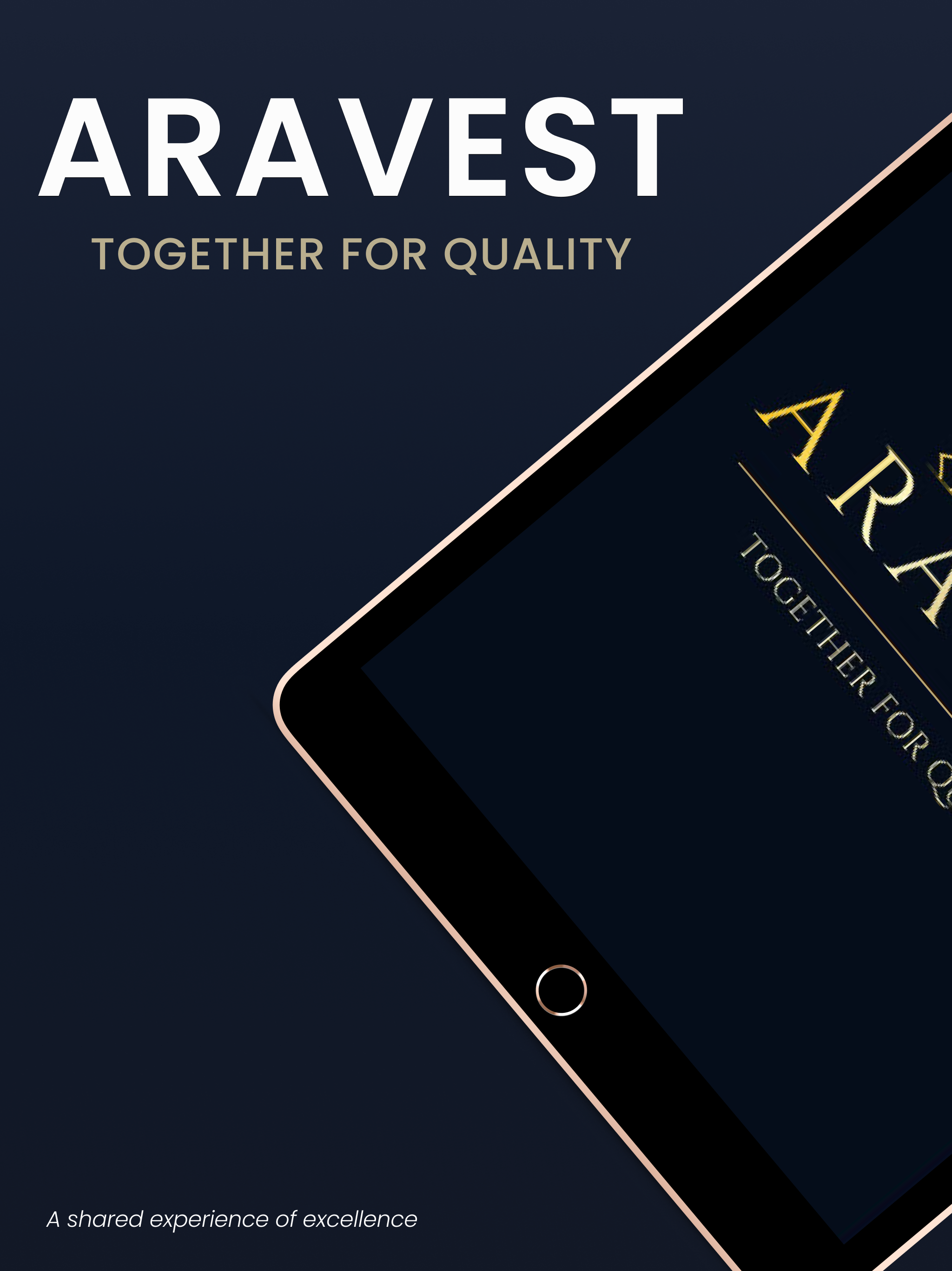 Aravest