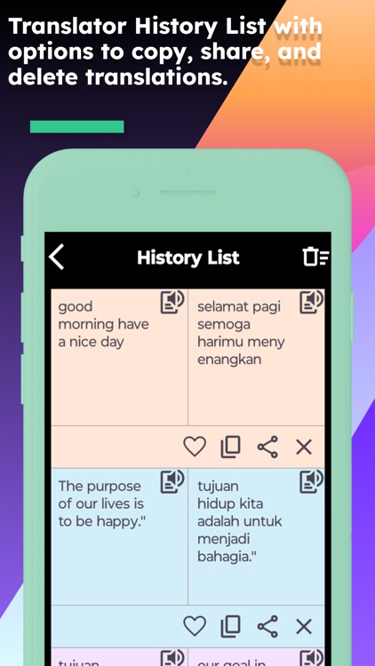 English Indonesian Translate screenshot-6