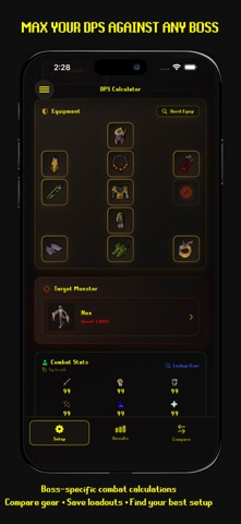OSRS 360 Screenshot 8 of 10