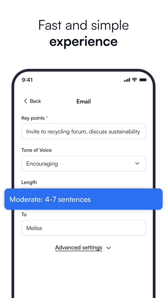#3. IamWriter - AI Assistant (macOS) 由: Xplore FZCO