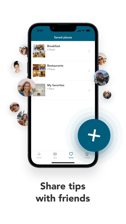 Malaga Tips screenshot-5