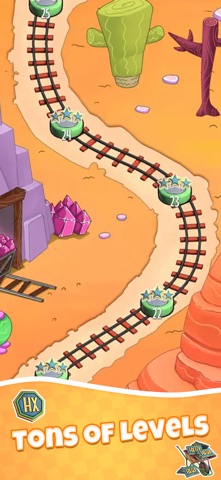 Hidden Express Go! Screenshot 5 of 10