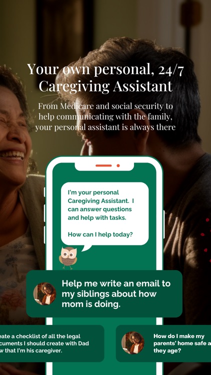 Kintently screenshot-3