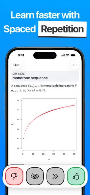 Flashtex: Study Flashcards screenshot 3
