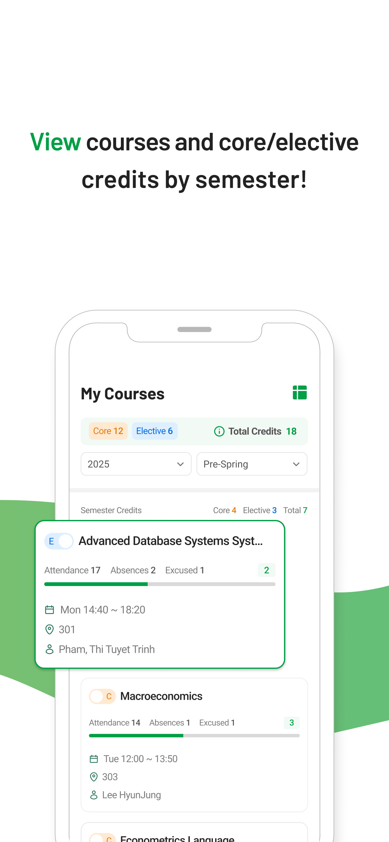KDIS connect screenshot 8
