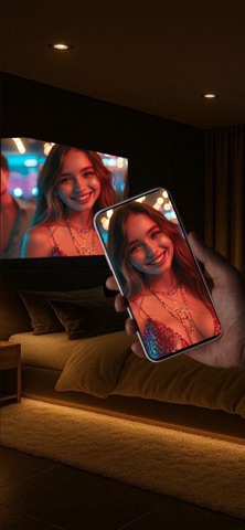 FlashBeam Projector+ Screenshot 1 of 10