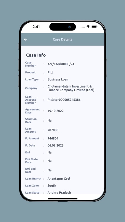 ArbitratorB screenshot-7