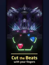 Hotsteps Mobile 1