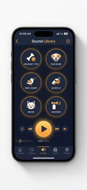 Petcam : Perfect Pet Portraits screenshot 4