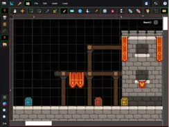 Ed - Game Tile Editor iPad image 3