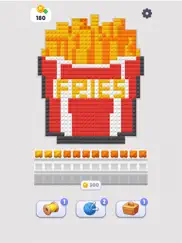 shiny sort: diamond art puzzle айпад изображения 4