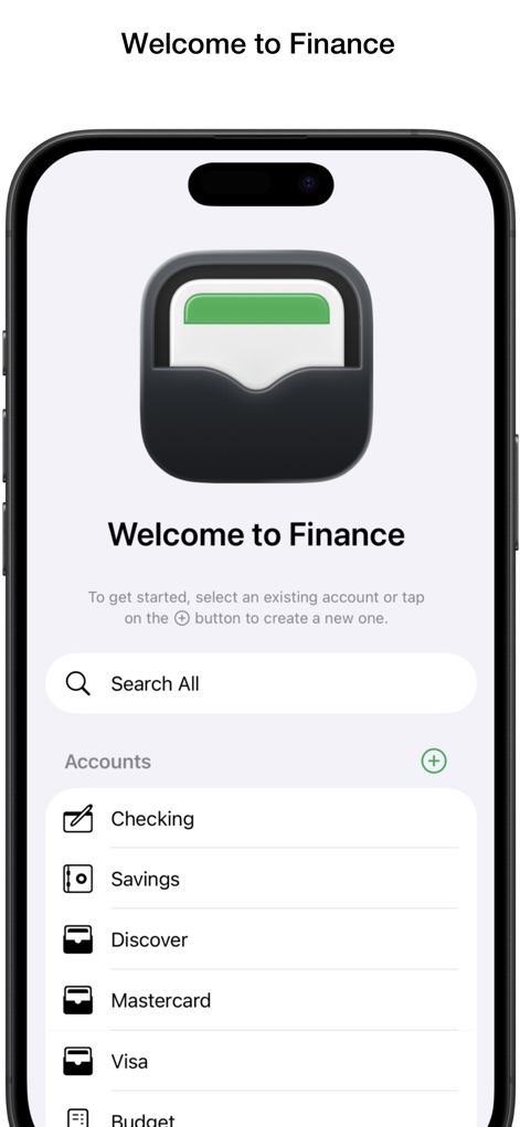 Finance - Finance App | MWM
