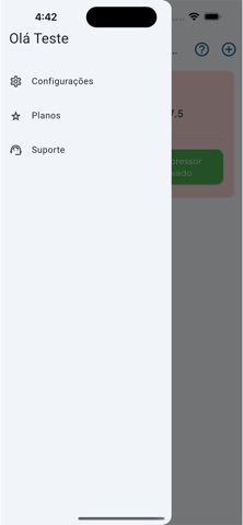AgroMilk screenshot